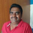 Photo of Sarath Chandra Dani