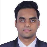 M Karthik Karthik Japanese Language trainer in Bangalore