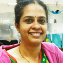 Photo of Geetha P.