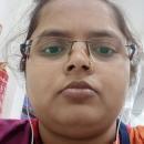 Photo of Kinjal M.