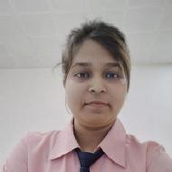 Niketa K. Class I-V Tuition trainer in Bareilly