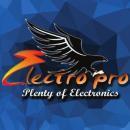 ELECTROPRO photo