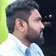 Ravi Kumar Apache Spark trainer in Bangalore