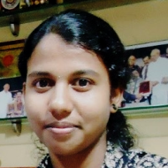 Shruthi P. Kannada Language trainer in Bangalore