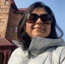 Esha B. CA Coaching trainer in Gurgaon