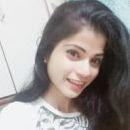 Photo of Chaitali B.