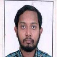 Supratik Sarkar Class 11 Tuition trainer in Siliguri