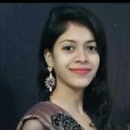 Poonam P. Class 11 Tuition trainer in Bilaspur