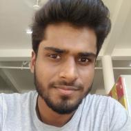Deepanshu Gupta React JS trainer in Bangalore