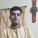 Photo of Shubham Kumar