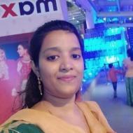 Fatema S. Class 6 Tuition trainer in Pune