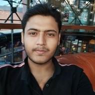 Rohit Biswas Class I-V Tuition trainer in Kolkata