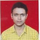 Photo of Shuvam Mishra