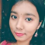 Soumita D. Class 12 Tuition trainer in Kolkata