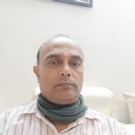 Rajesh Kumar Class 12 Tuition trainer in Delhi