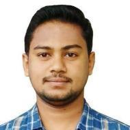 Chandan Kumar Khilar Class 12 Tuition trainer in Bhubaneswar