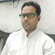 Rahul Spoken English trainer in Delhi