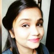 Neha A. Class I-V Tuition trainer in Kolkata