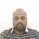 Photo of Md Neyaz Alam