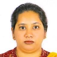 Dolly S. Manual Testing trainer in Secunderabad