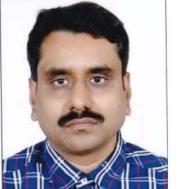 Krushna Chandra Debashram SQL Programming trainer in Kolkata