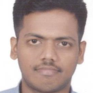 Jatin Channar Class 8 Tuition trainer in Mumbai