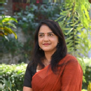 Photo of Dr Richa S.