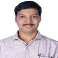 Eswar Charan Teja BTech Tuition trainer in Hyderabad