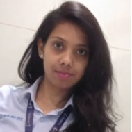 Pallavi M. Class I-V Tuition trainer in Pune