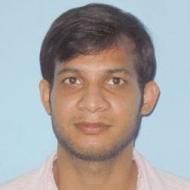 Praveen Pratap Singh Class 9 Tuition trainer in Bangalore