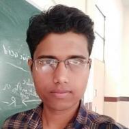 Gaurav Baswal Class 12 Tuition trainer in Jaipur