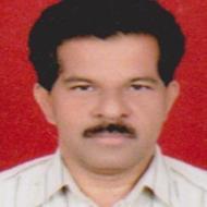 Dr A Suryanarayana Adavala Engineering Entrance trainer in Hyderabad