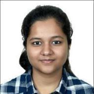 Kanishka J. Class 7 Tuition trainer in Delhi