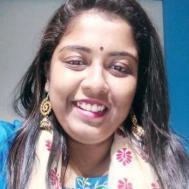 Priyanka G. Class I-V Tuition trainer in Kolkata