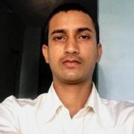 Amit Aanand Yoga trainer in Bangalore