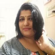 Ankitha Spoken English trainer in Bangalore