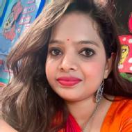 Shalini G. Class 6 Tuition trainer in Delhi