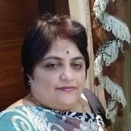 Ramaa Mamadi Naaidu Spoken English trainer in Bangalore