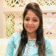 Chhavi Class 9 Tuition trainer in Bathinda