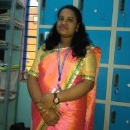 Deepashree N. Class I-V Tuition trainer in Bangalore