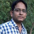 Photo of Arun Agrawal