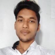 Bijay Kumar Ghose BSc Tuition trainer in Baripada