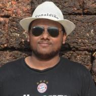 Dhiraj Durgoji Python trainer in Bangalore