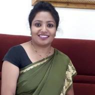 Lalitha E. Class 11 Tuition trainer in Hyderabad