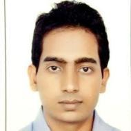 Sushil Kumar Class 11 Tuition trainer in Delhi