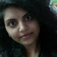 Swathi R. CA trainer in Hyderabad