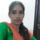 Photo of Manju R.