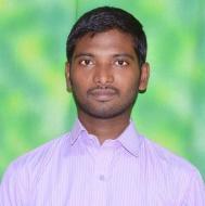 Chandra Sekhar BCom Tuition trainer in Kakinada