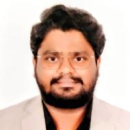 Pavan Krishna a BSc Tuition trainer in Bangalore