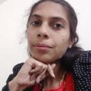 Photo of Gayatri K.